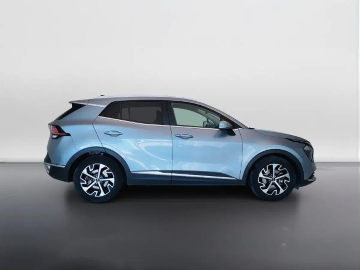 Kia Sportage usata a Teramo (4)