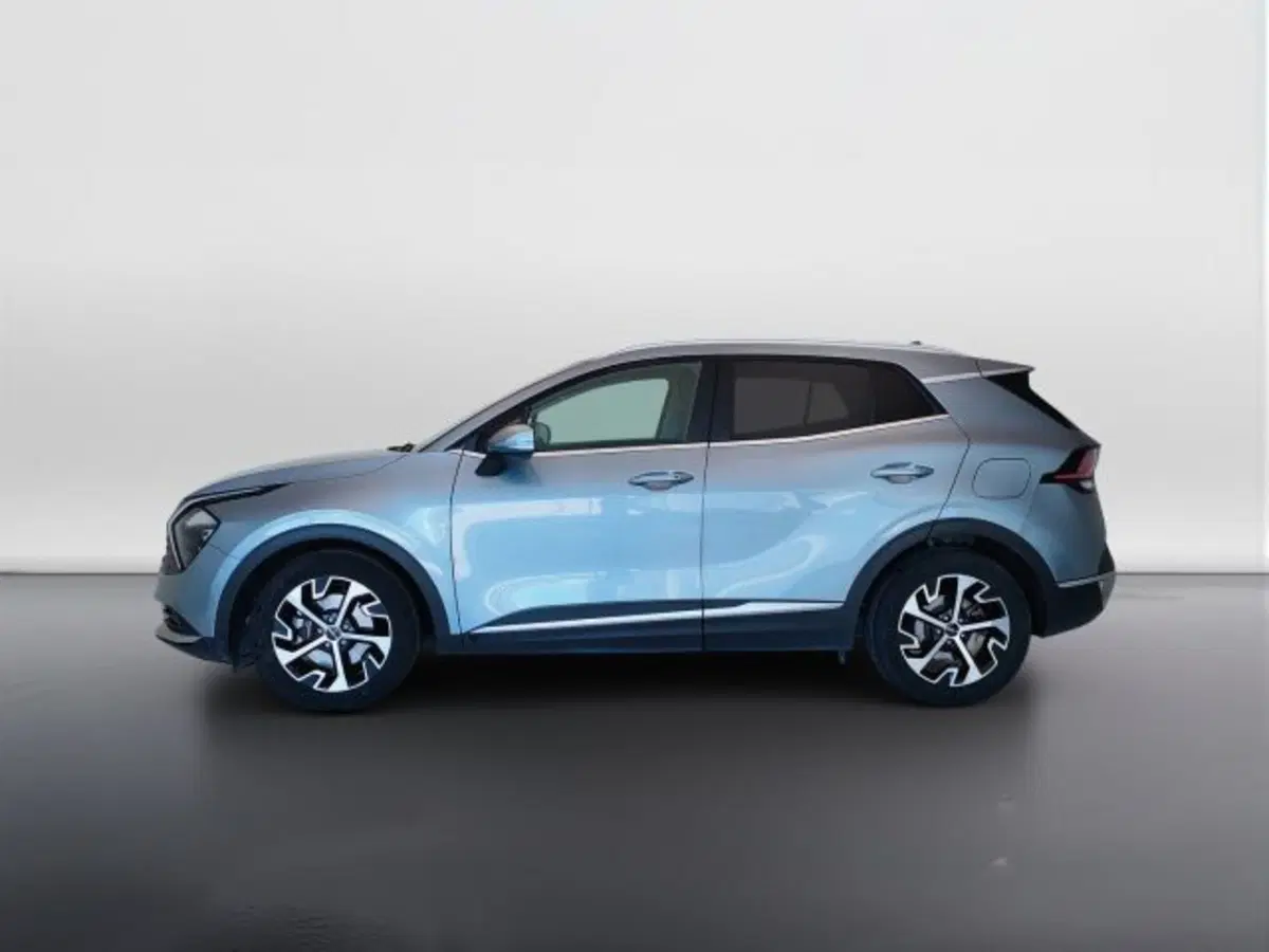Kia Sportage usata a Teramo (8)