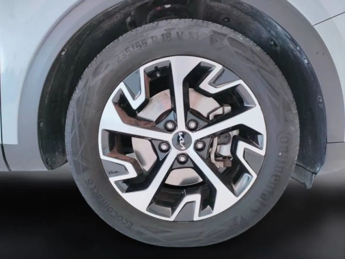 Kia Sportage usata a Teramo (9)