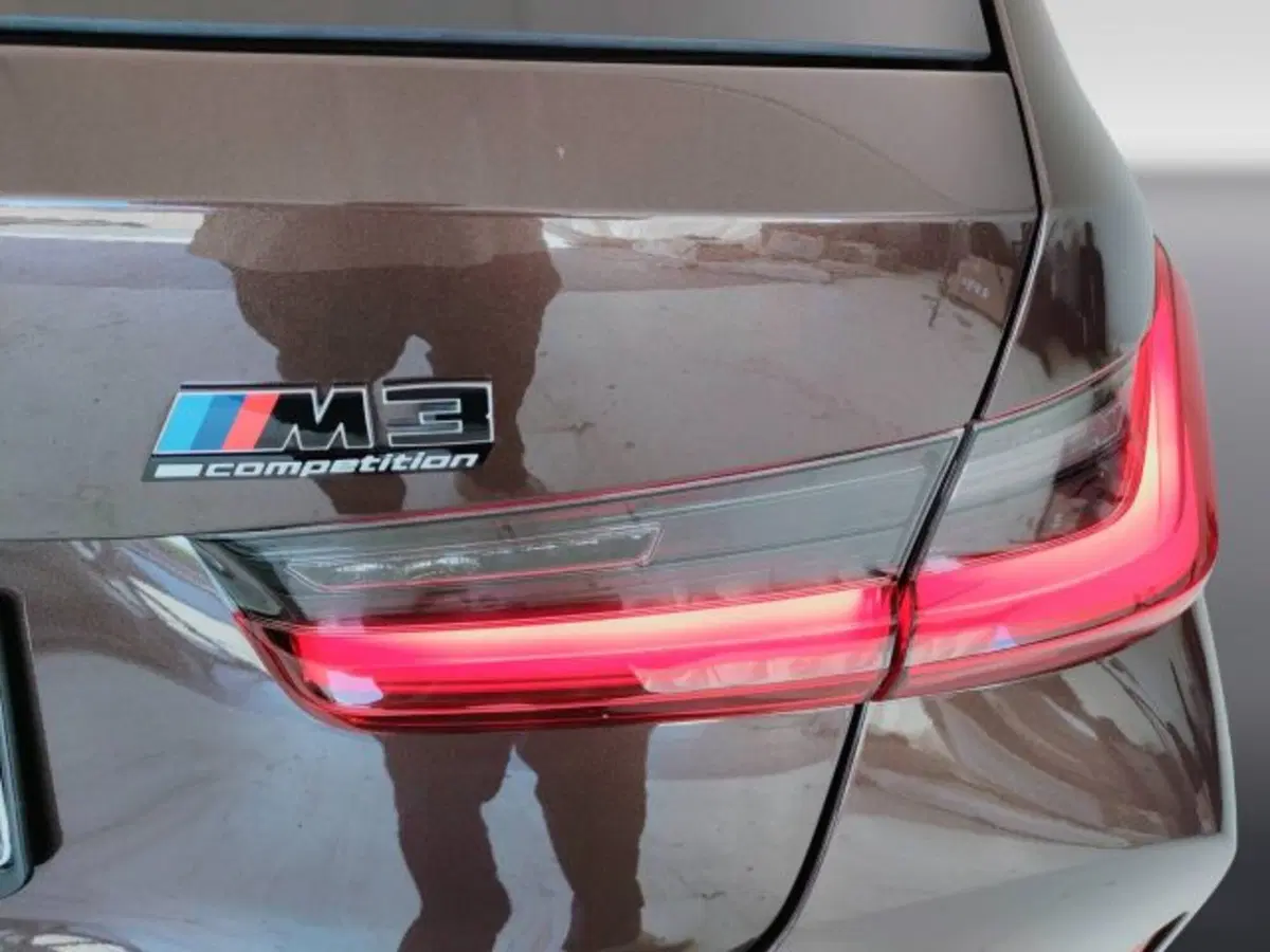 BMW Serie 3 Touring usata a Teramo (10)