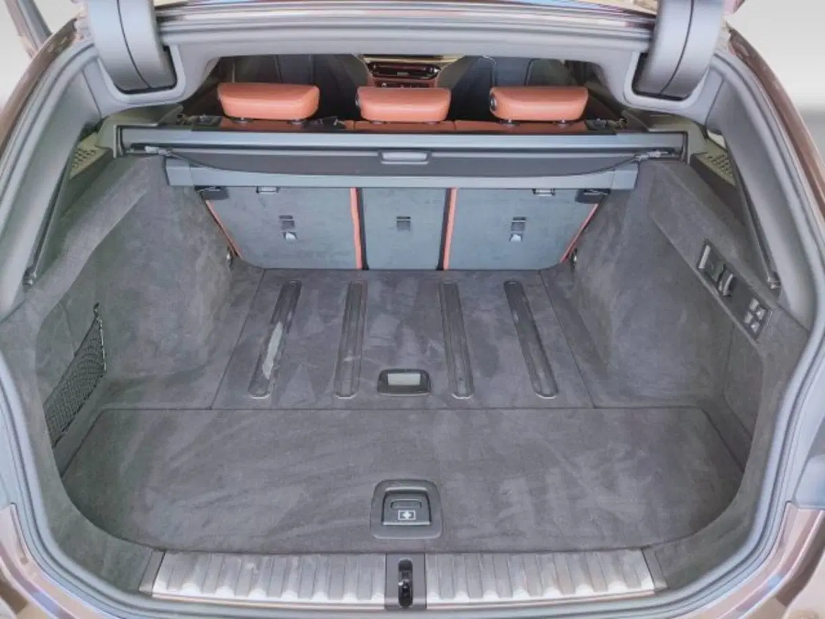 BMW Serie 3 Touring usata a Teramo (19)