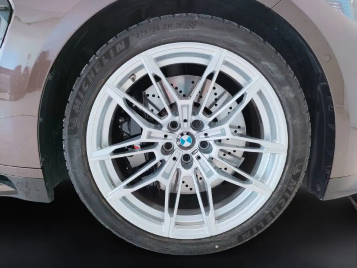 BMW Serie 3 Touring usata a Teramo (9)
