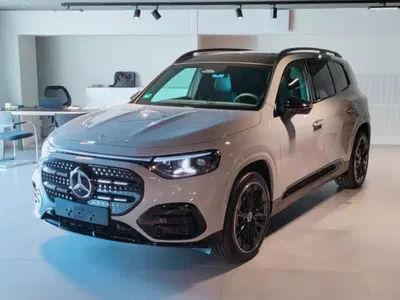 Mercedes-Benz GLB EQ 250+ Advanced Plus Edition 1 nuova a Mosciano Sant'Angelo