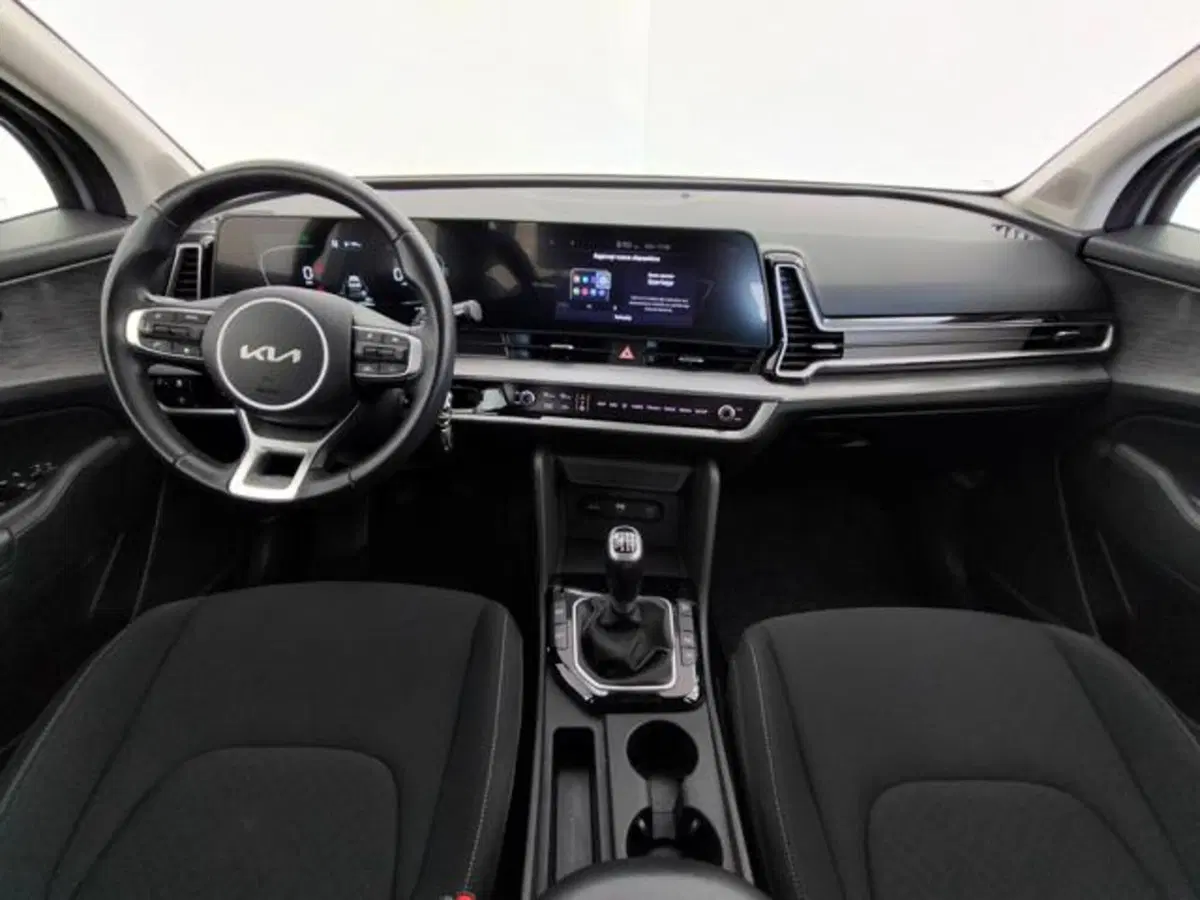 Kia Sportage usata a Como (4)