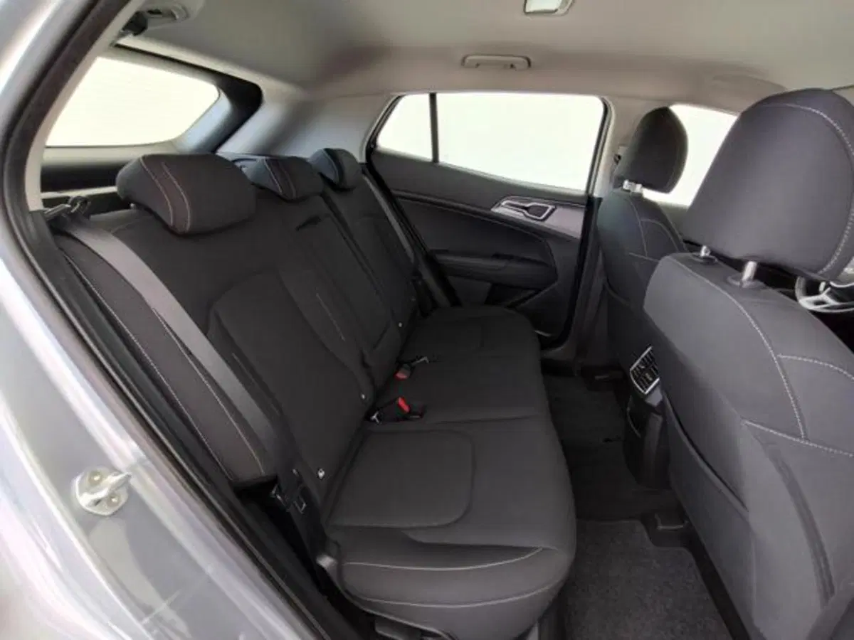 Kia Sportage usata a Como (5)
