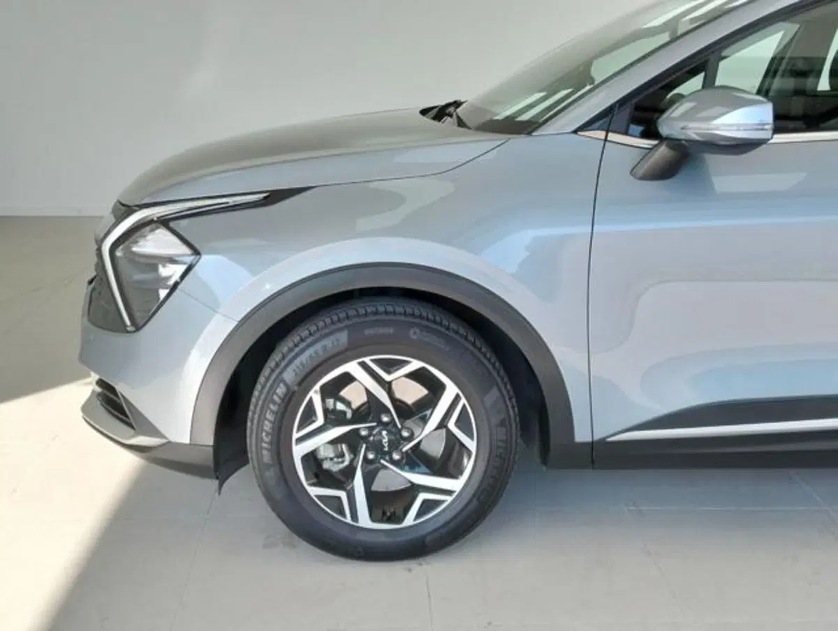Kia Sportage usata a Como (9)
