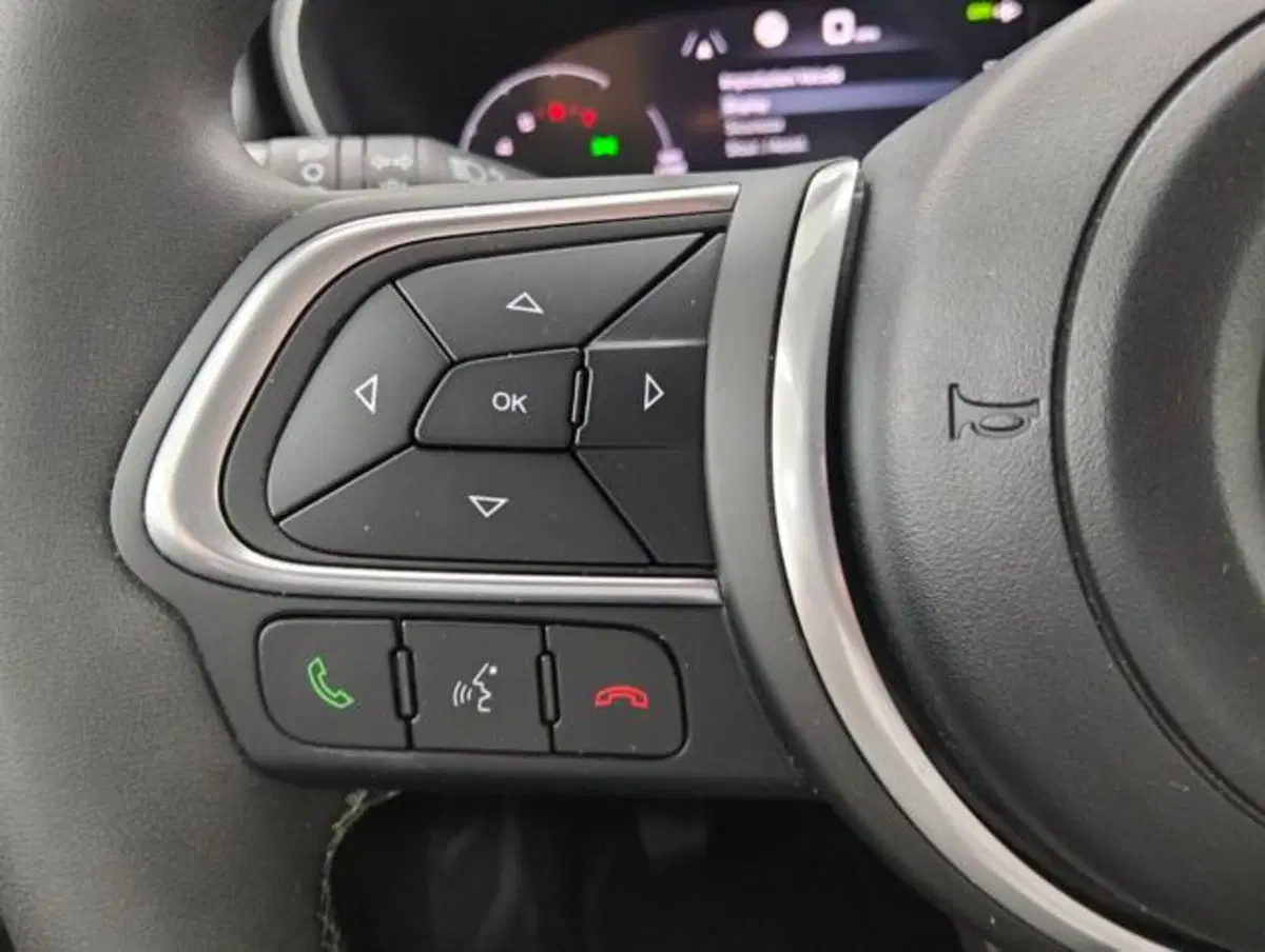 Fiat Tipo usata a Como (11)
