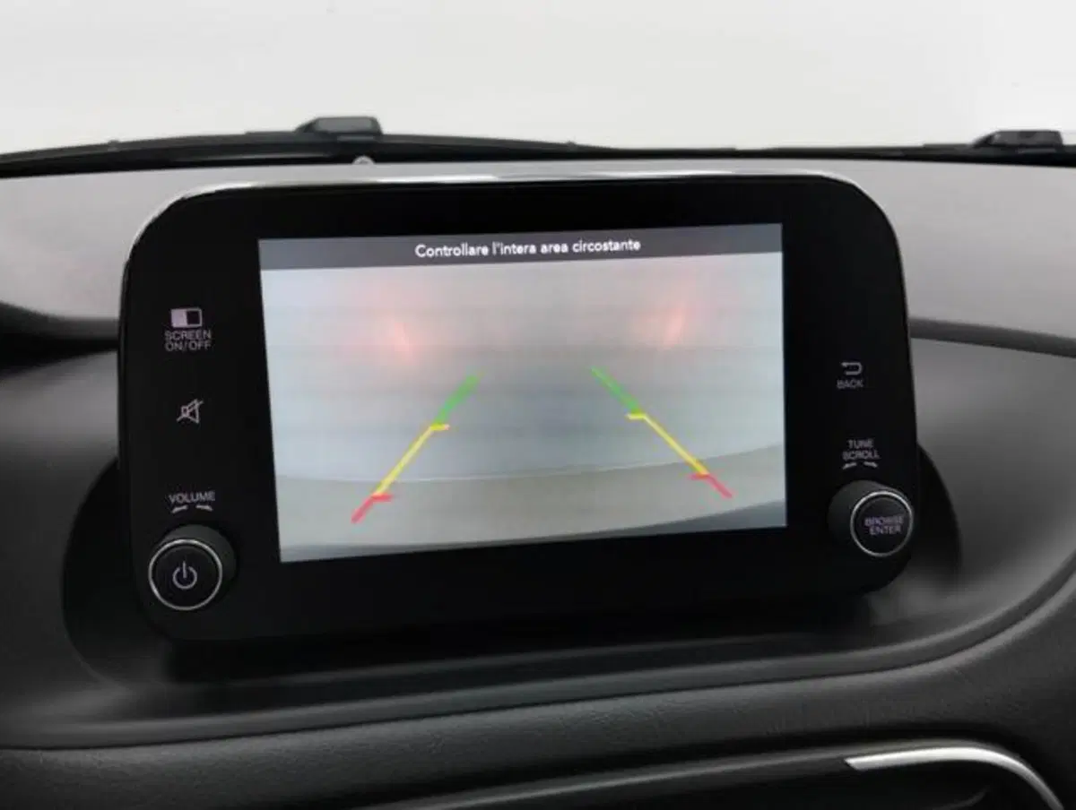 Fiat Tipo usata a Como (15)