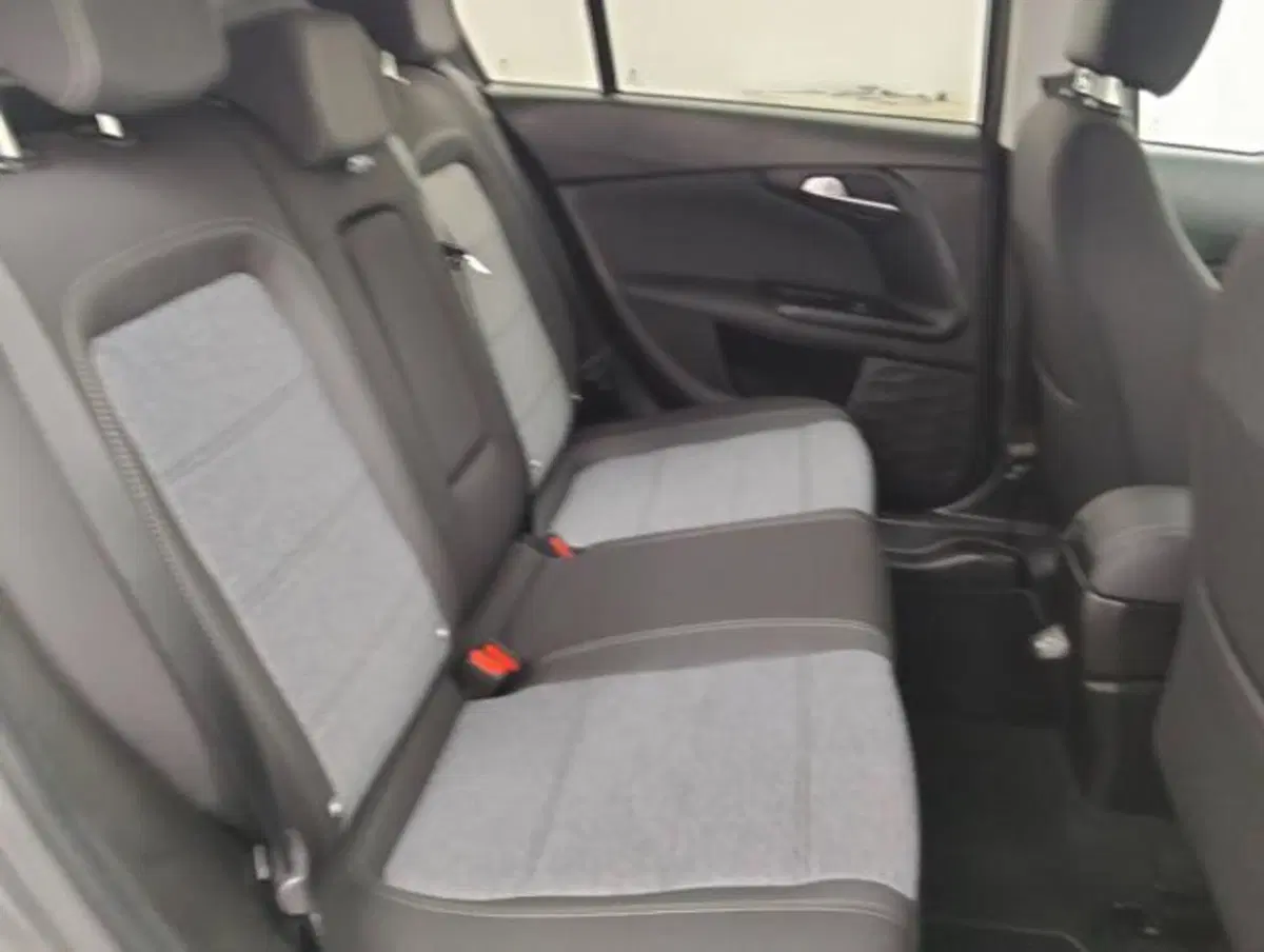 Fiat Tipo usata a Como (5)