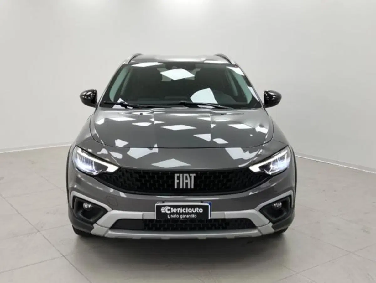 Fiat Tipo usata a Como (6)