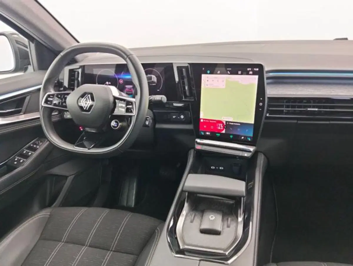 Renault Austral usata a Como (10)