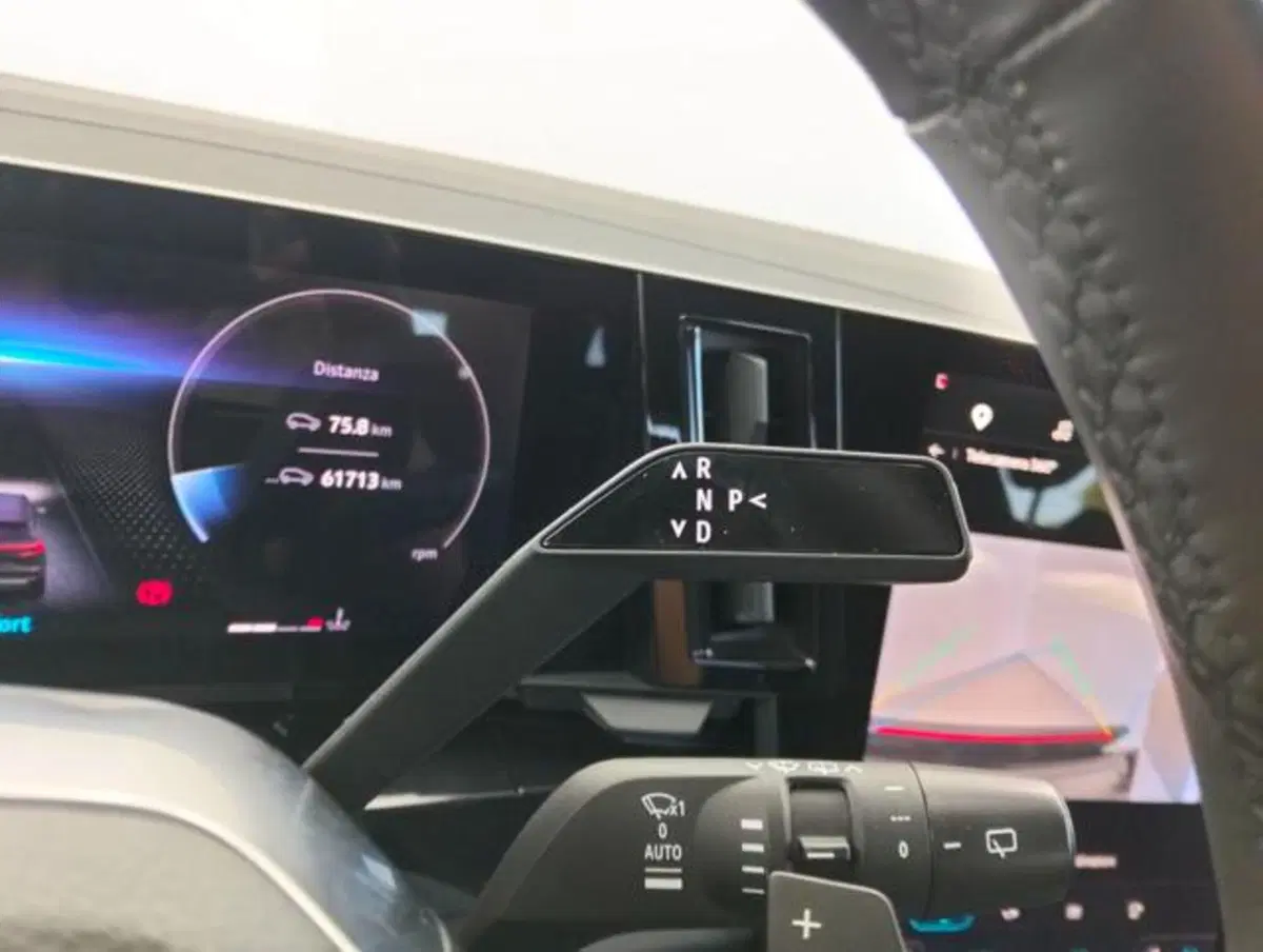 Renault Austral usata a Como (13)