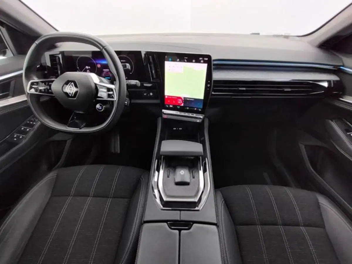 Renault Austral usata a Como (4)