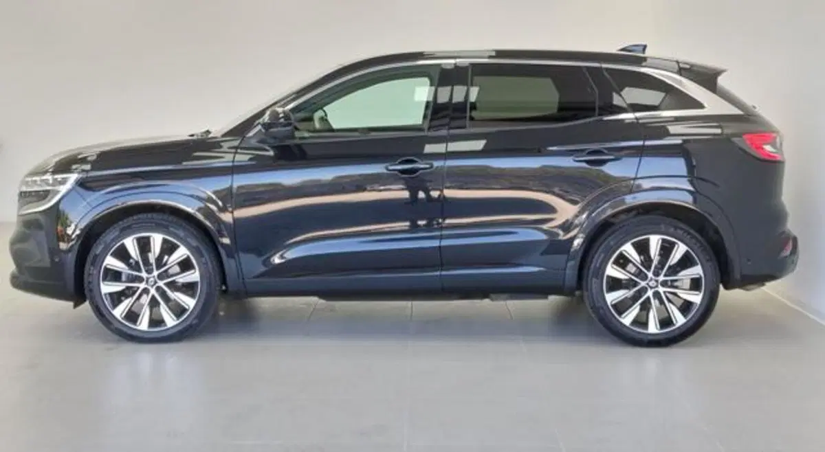 Renault Austral usata a Como (8)