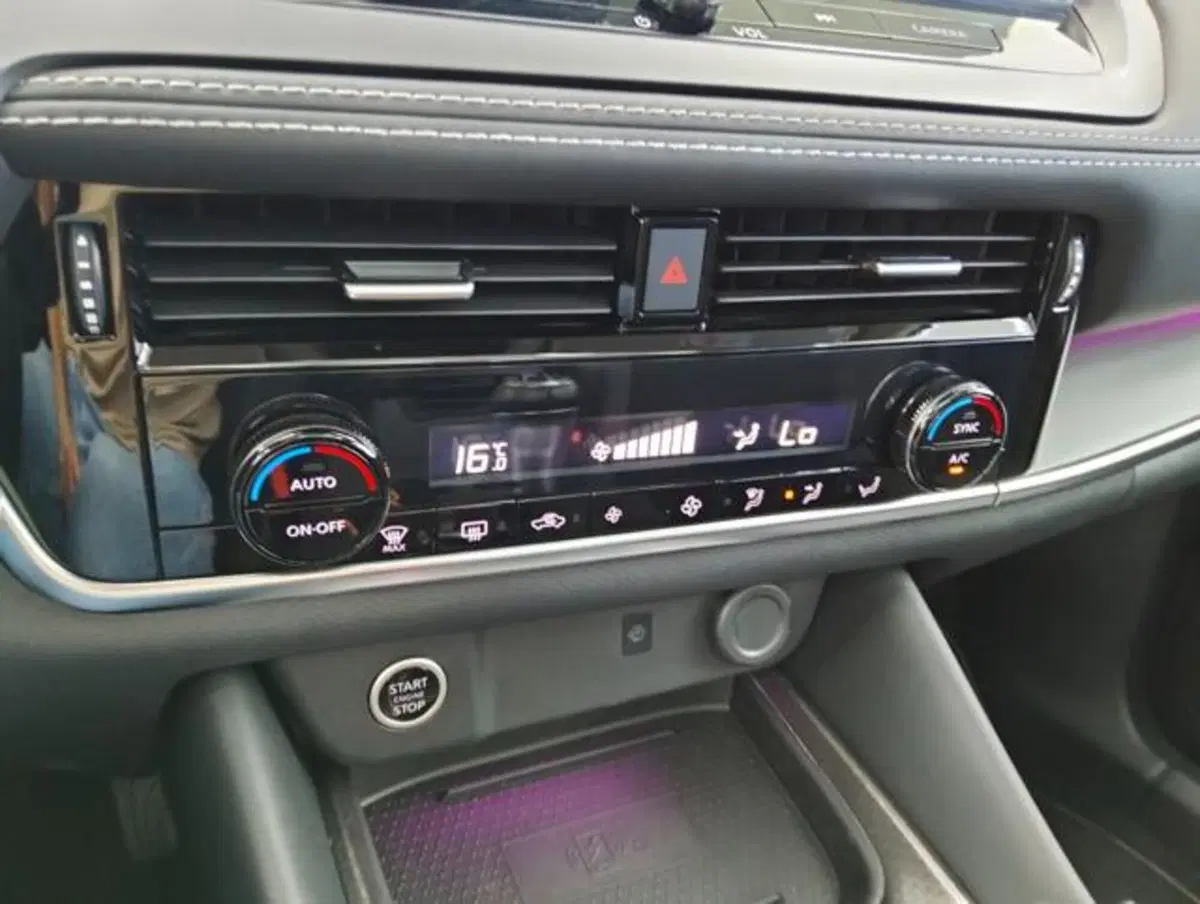 Nissan Qashqai usata a Como (18)