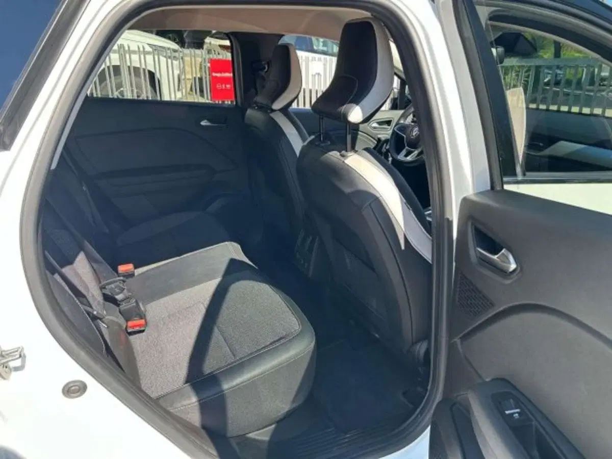 Renault Captur usata a Firenze (10)