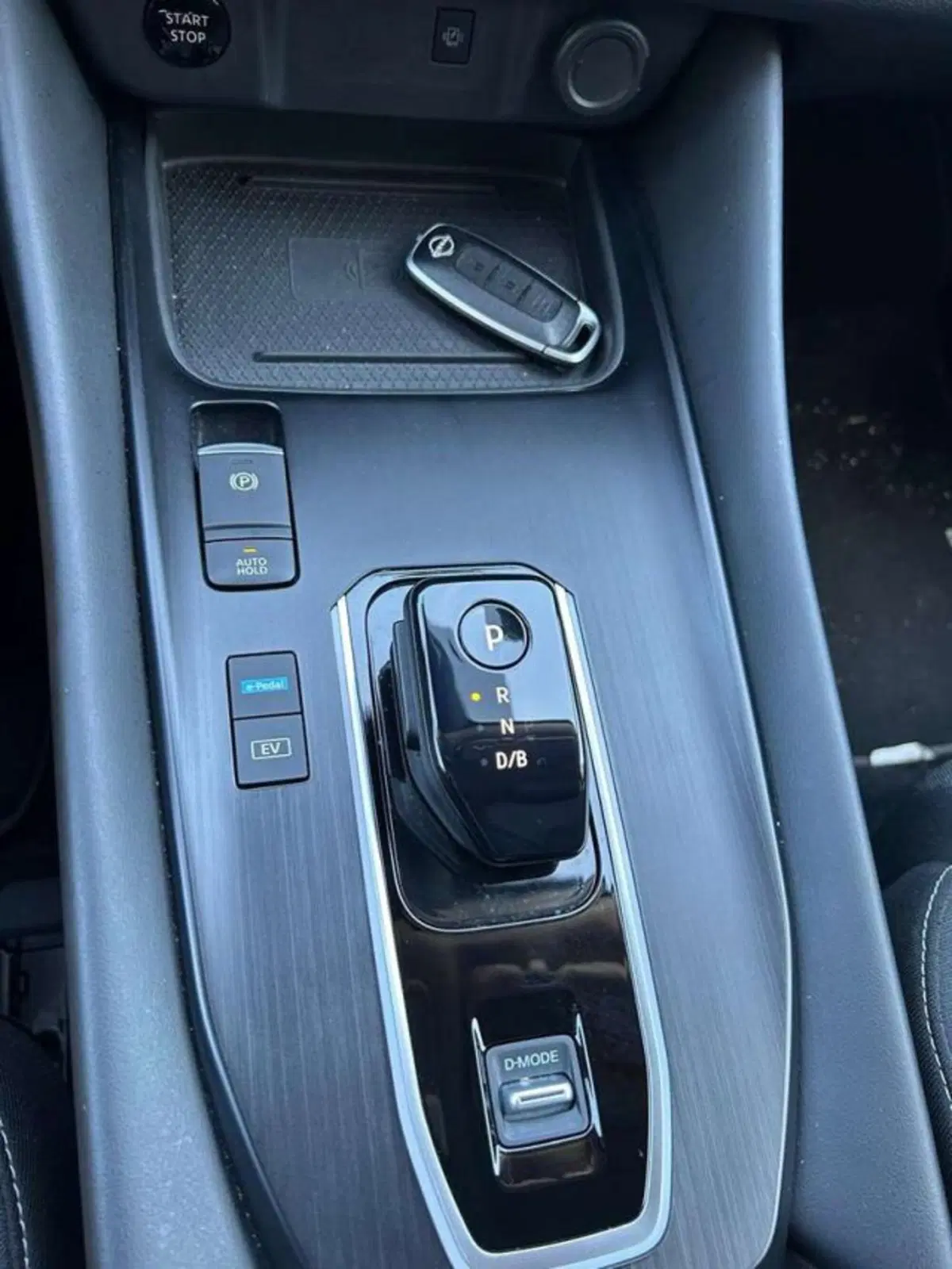 Nissan Qashqai usata a Firenze (11)