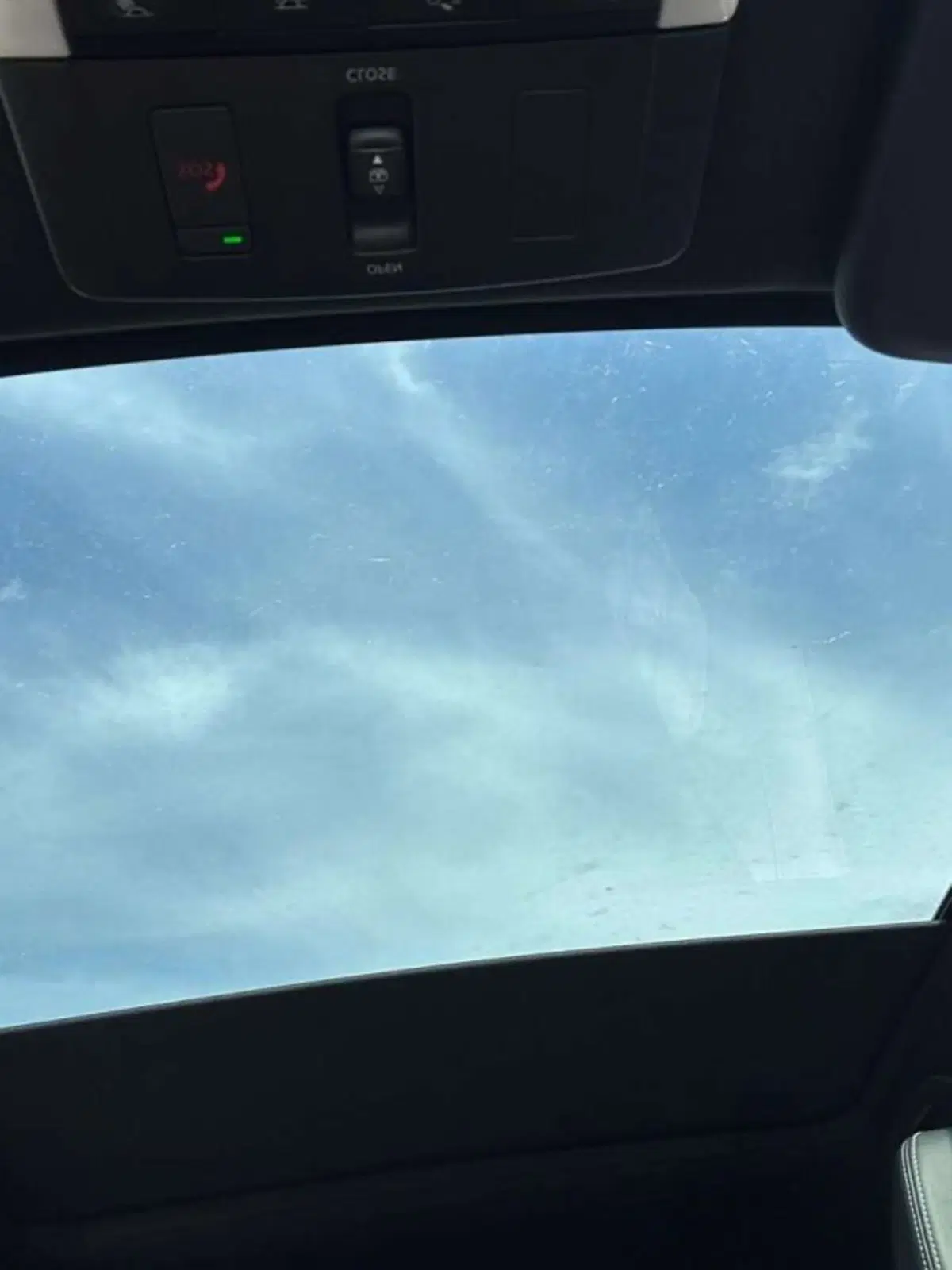 Nissan Qashqai usata a Firenze (8)