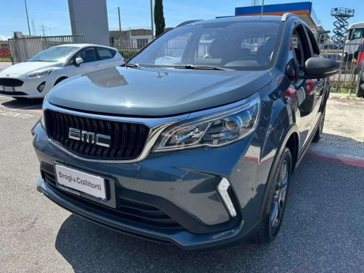 Emc Quattro usata a Firenze (3)