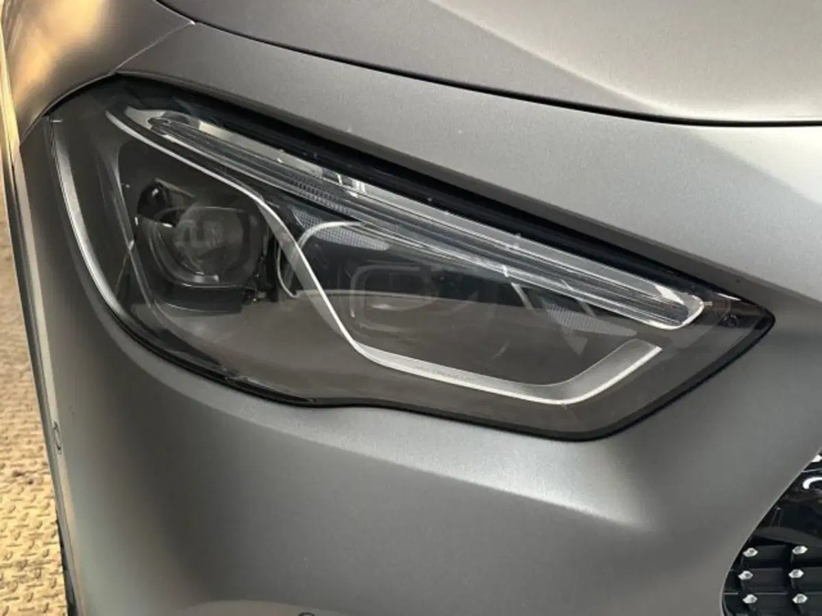 Mercedes-Benz GLA SUV usata a Bologna (7)