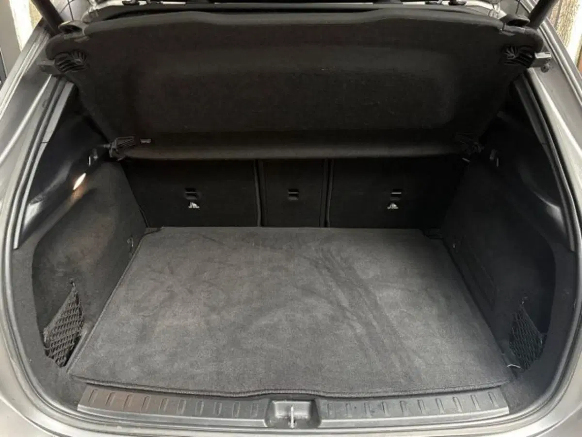 Mercedes-Benz GLA SUV usata a Bologna (8)