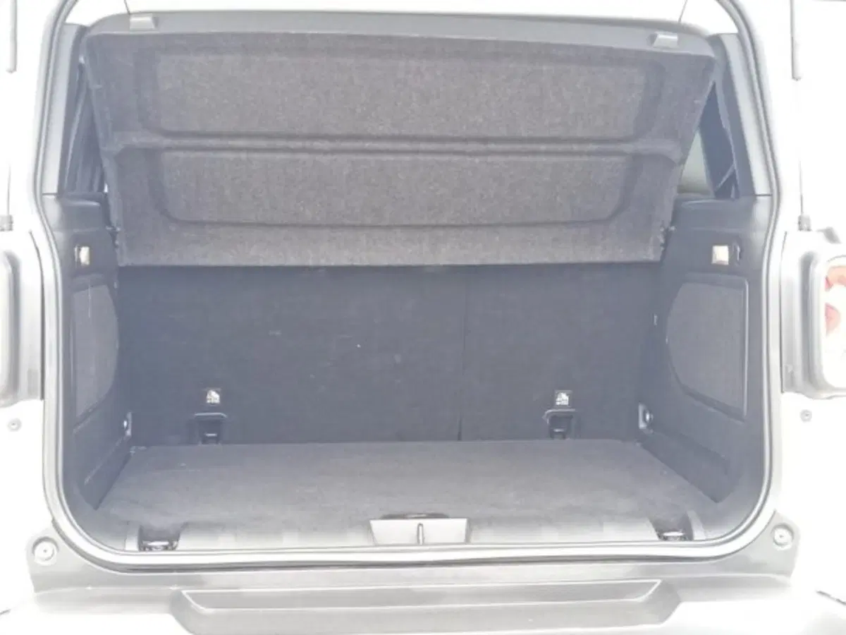 Jeep Renegade usata a Frosinone (6)