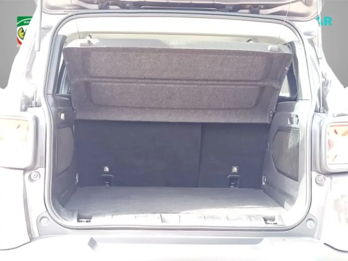 Jeep Renegade usata a Frosinone (6)