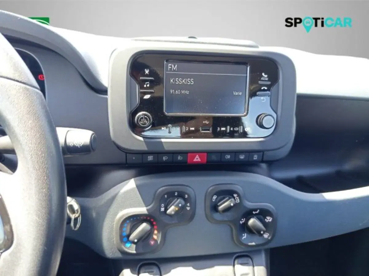 Fiat Panda usata a Frosinone (13)