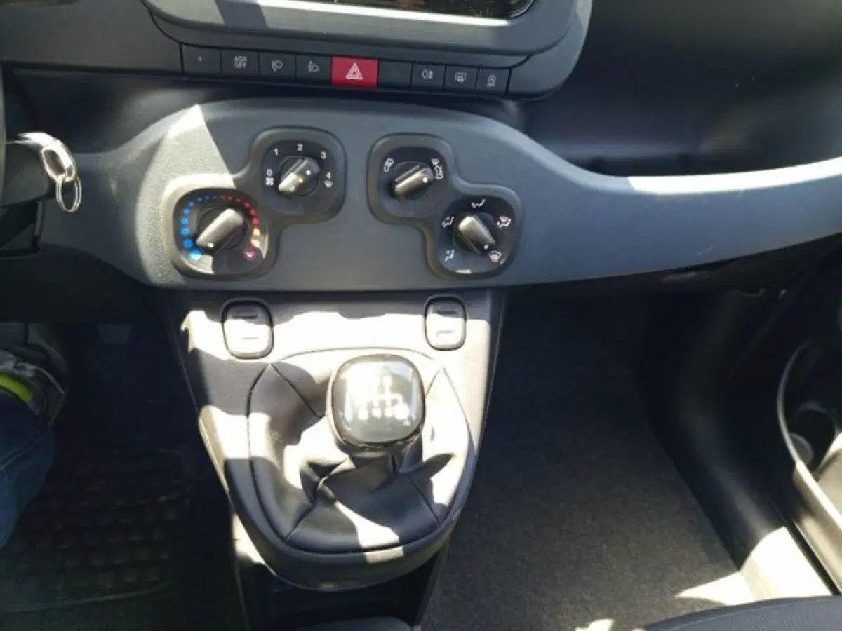 Fiat Panda usata a Frosinone (14)