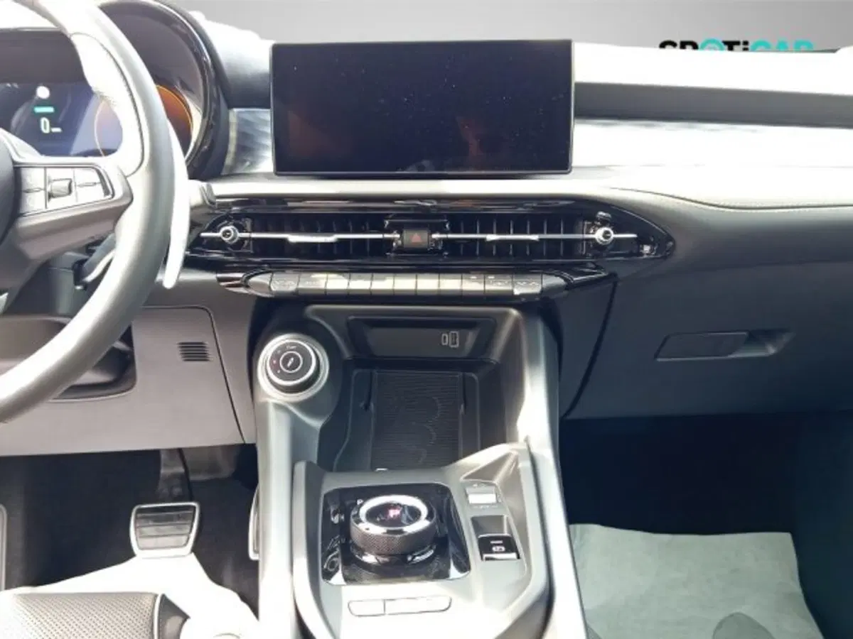 Alfa Romeo Tonale nuova a Frosinone (14)