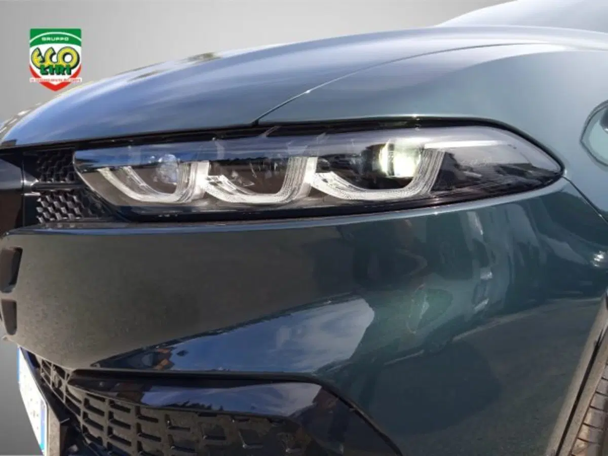 Alfa Romeo Tonale nuova a Frosinone (16)