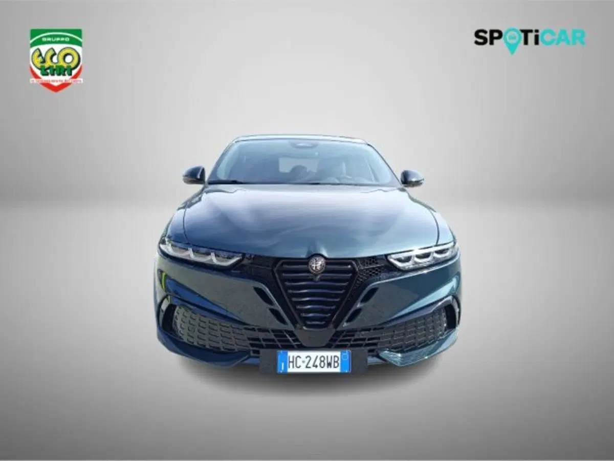Alfa Romeo Tonale nuova a Frosinone (2)