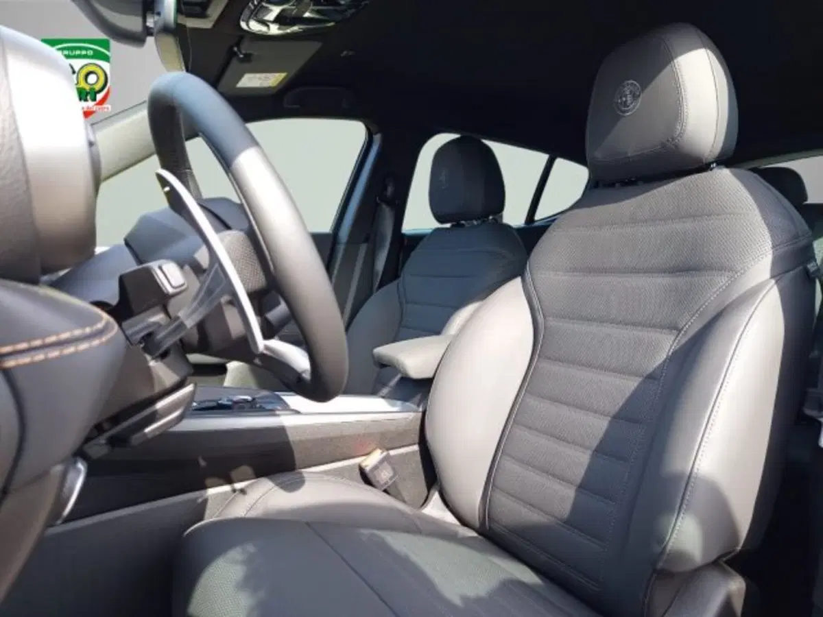 Alfa Romeo Tonale nuova a Frosinone (9)