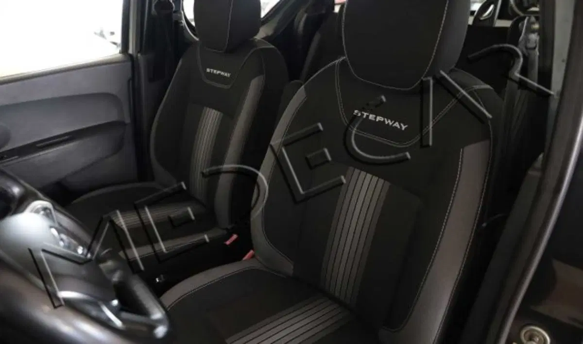 Dacia Dokker usata a Potenza (8)