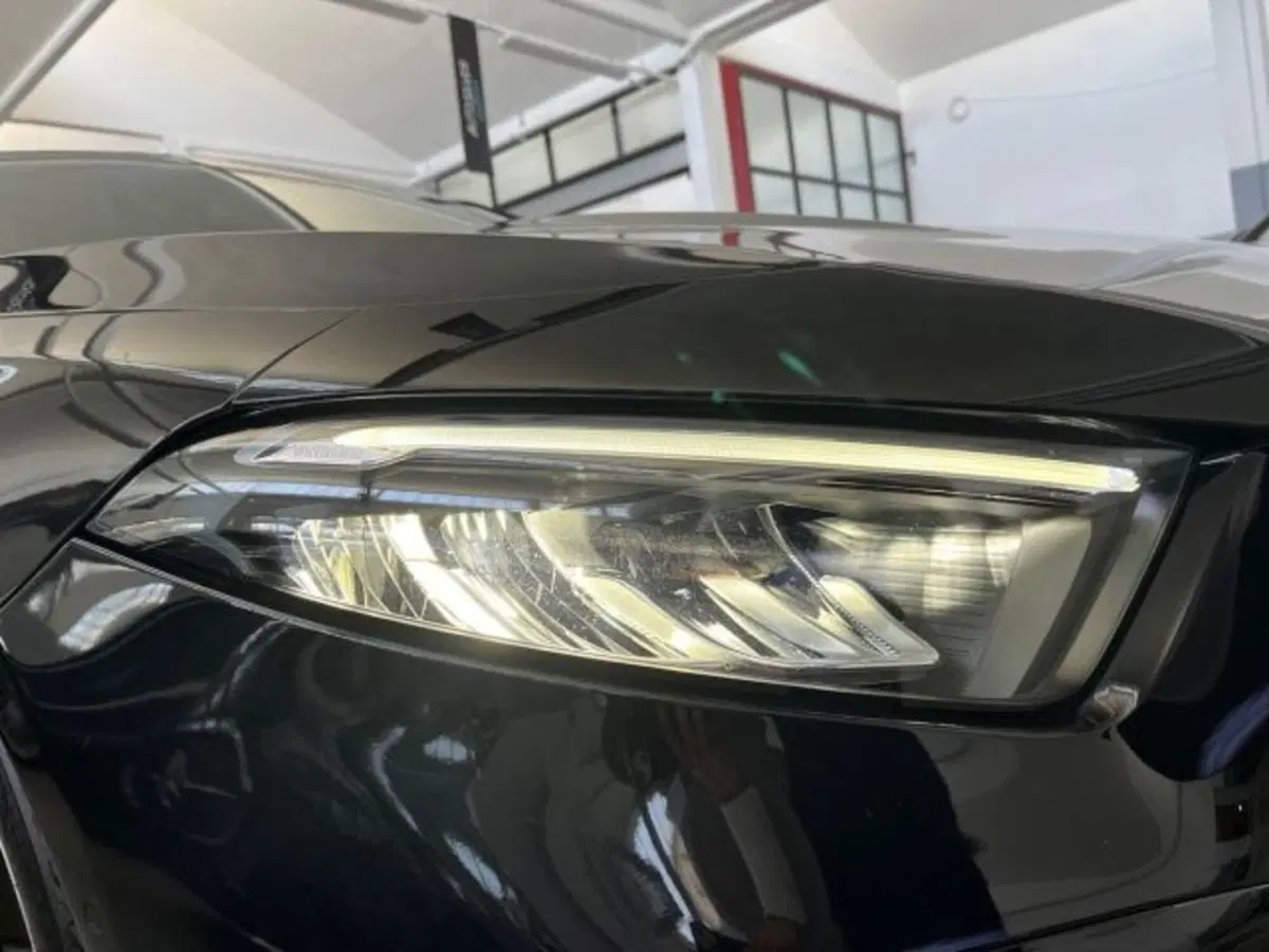 Mercedes-Benz Classe A Sedan usata a Verona (17)