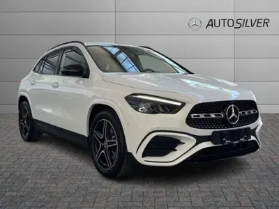 Mercedes-Benz GLA SUV 200 d Automatic Executive nuova a Verona