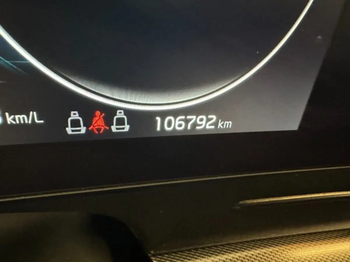 Kia Sportage usata a Vicenza (13)