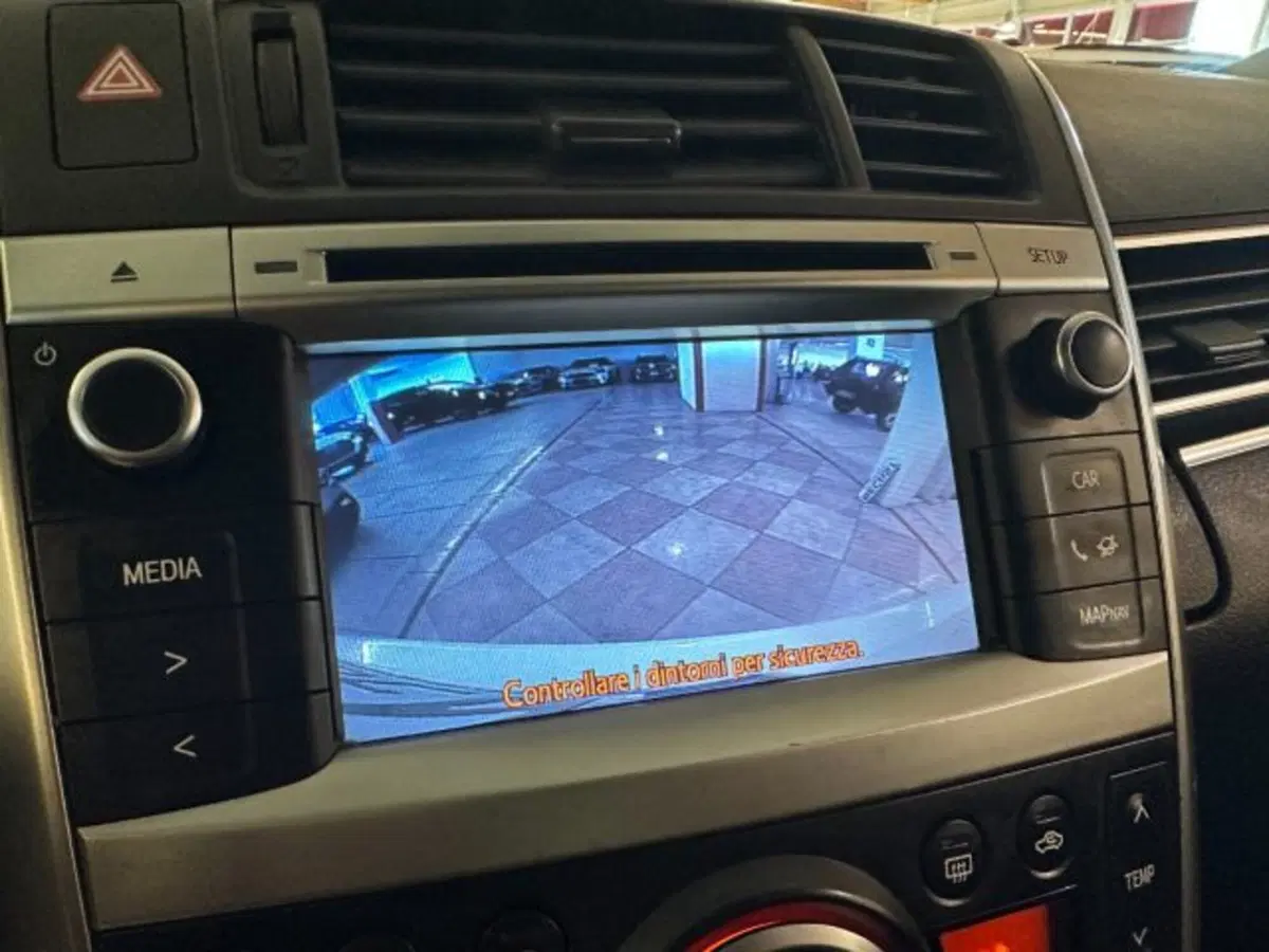 Toyota Verso usata a Vicenza (13)