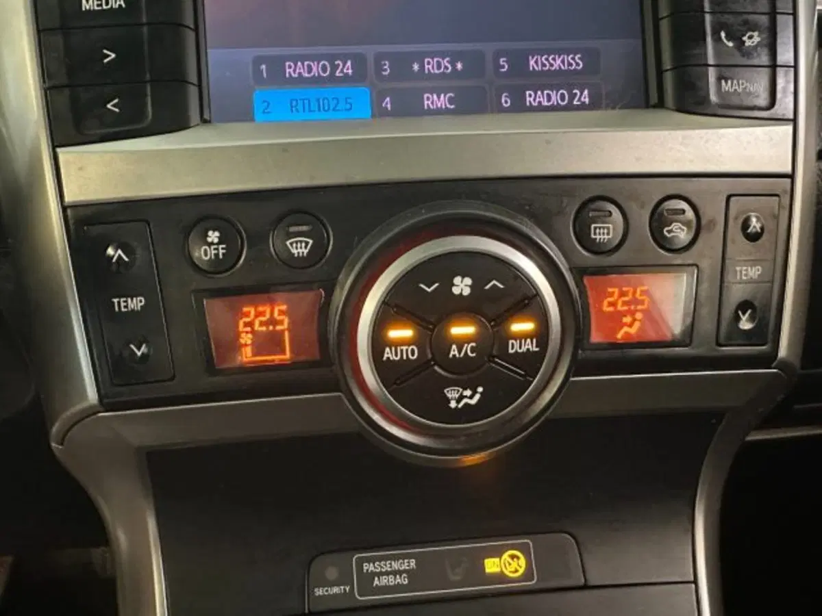 Toyota Verso usata a Vicenza (14)