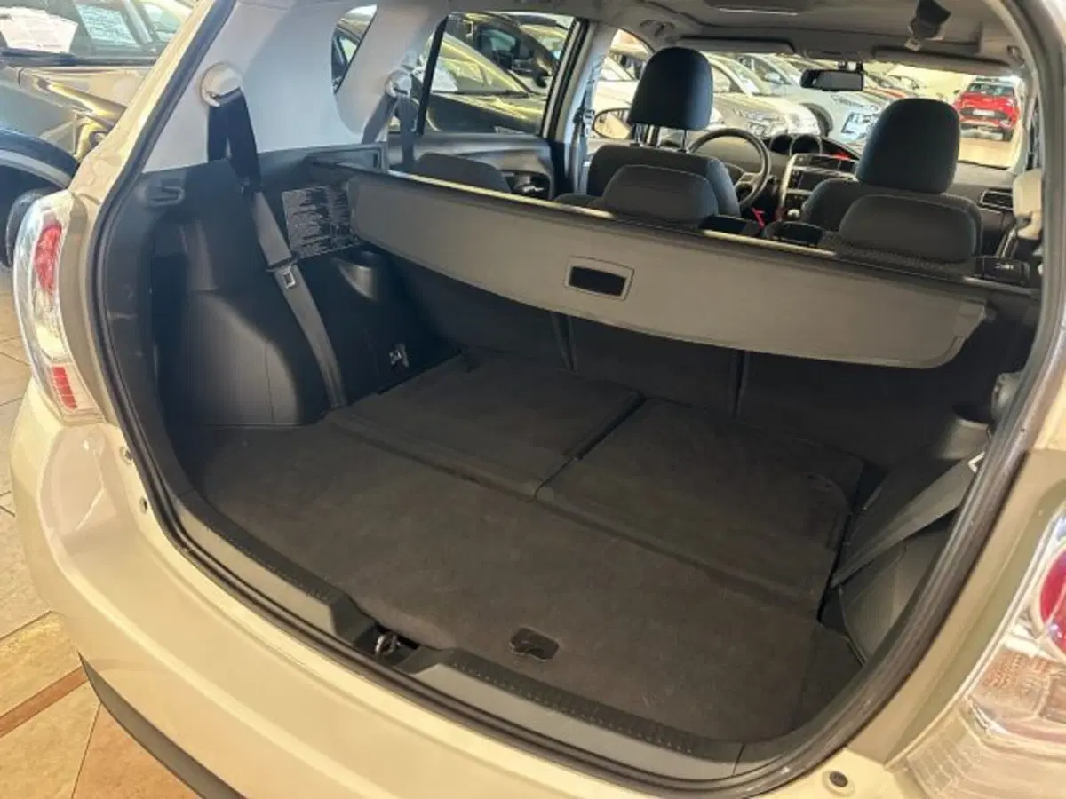 Toyota Verso usata a Vicenza (5)
