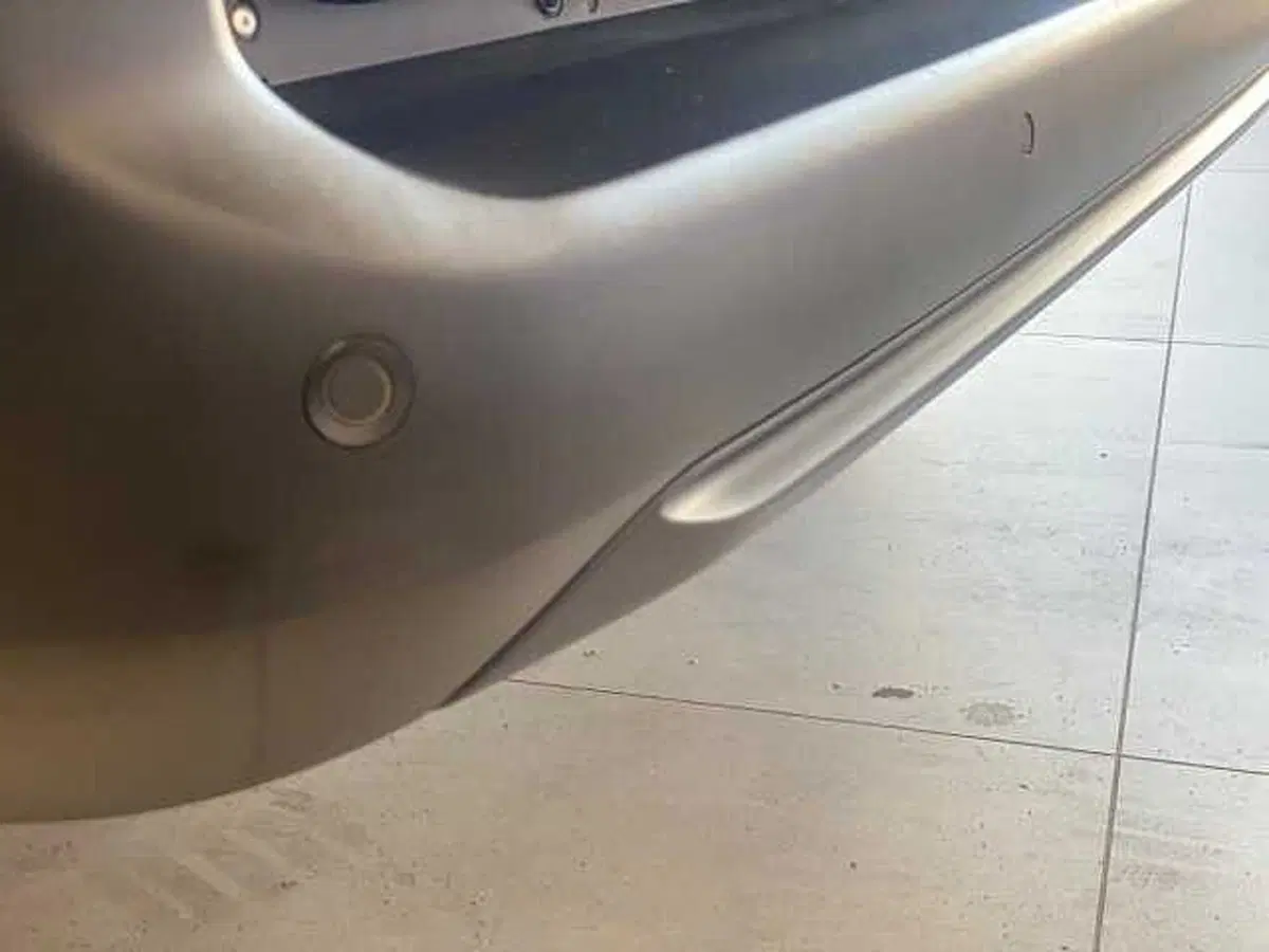 Peugeot Rifter usata a Venezia (19)