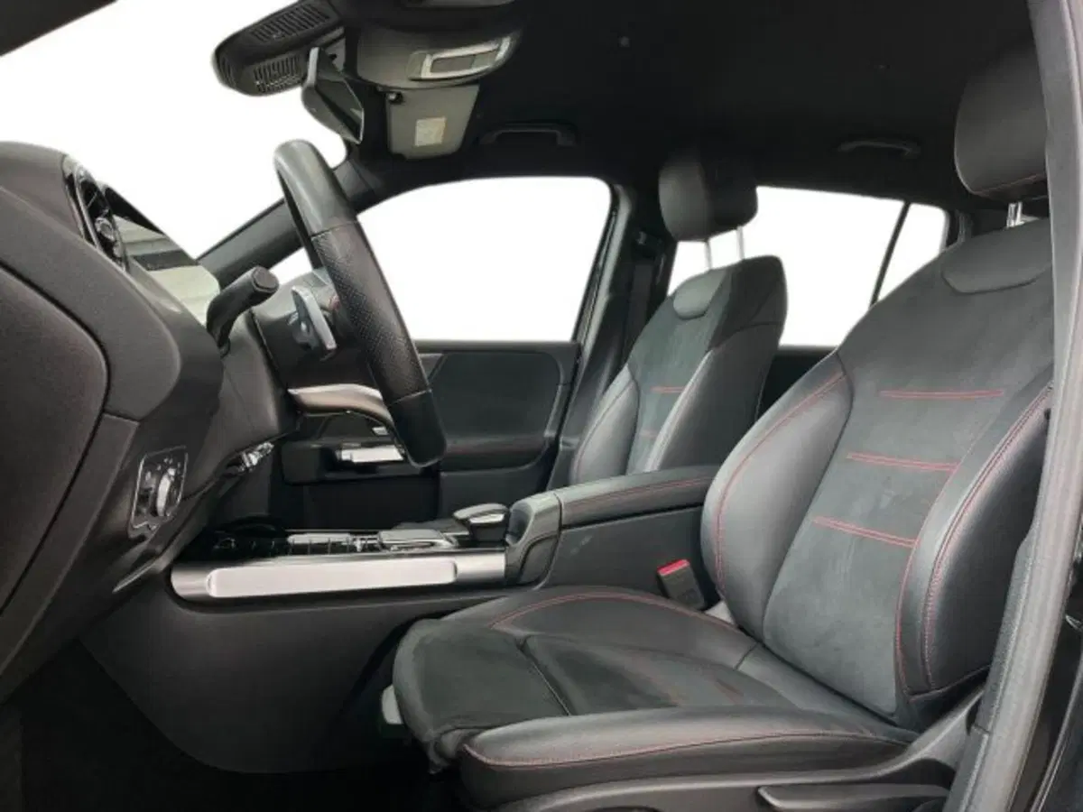 Mercedes-Benz GLB usata a Verona (10)