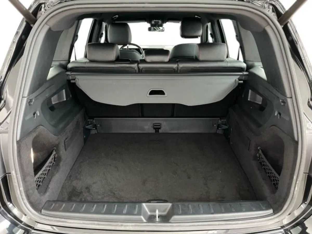 Mercedes-Benz GLB usata a Verona (13)