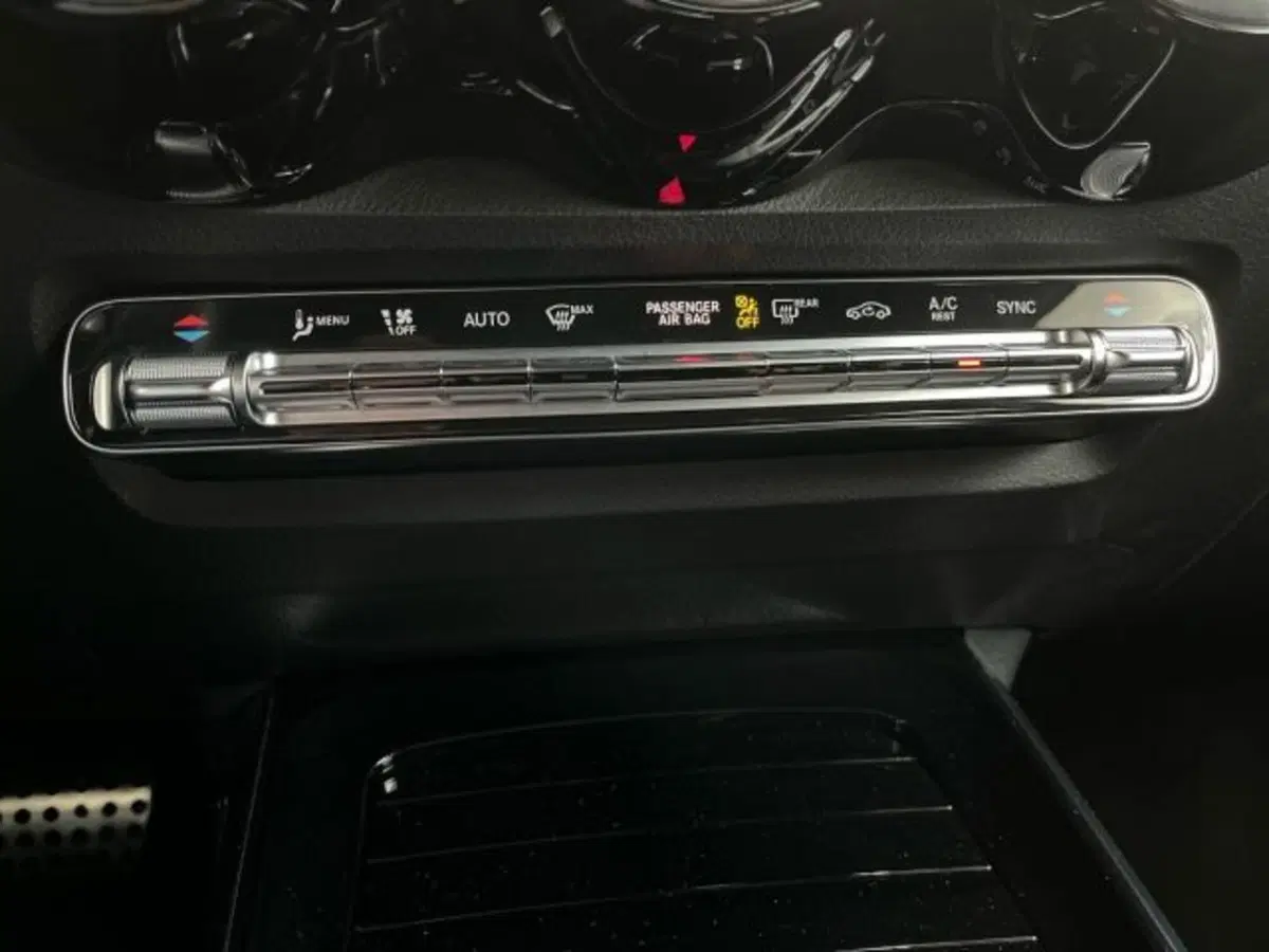 Mercedes-Benz GLB usata a Verona (14)