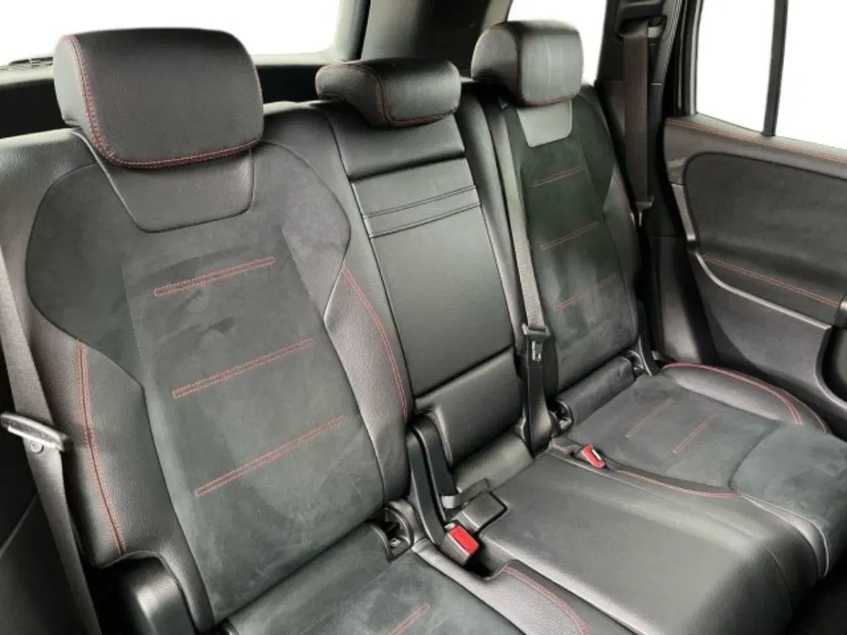Mercedes-Benz GLB usata a Verona (15)