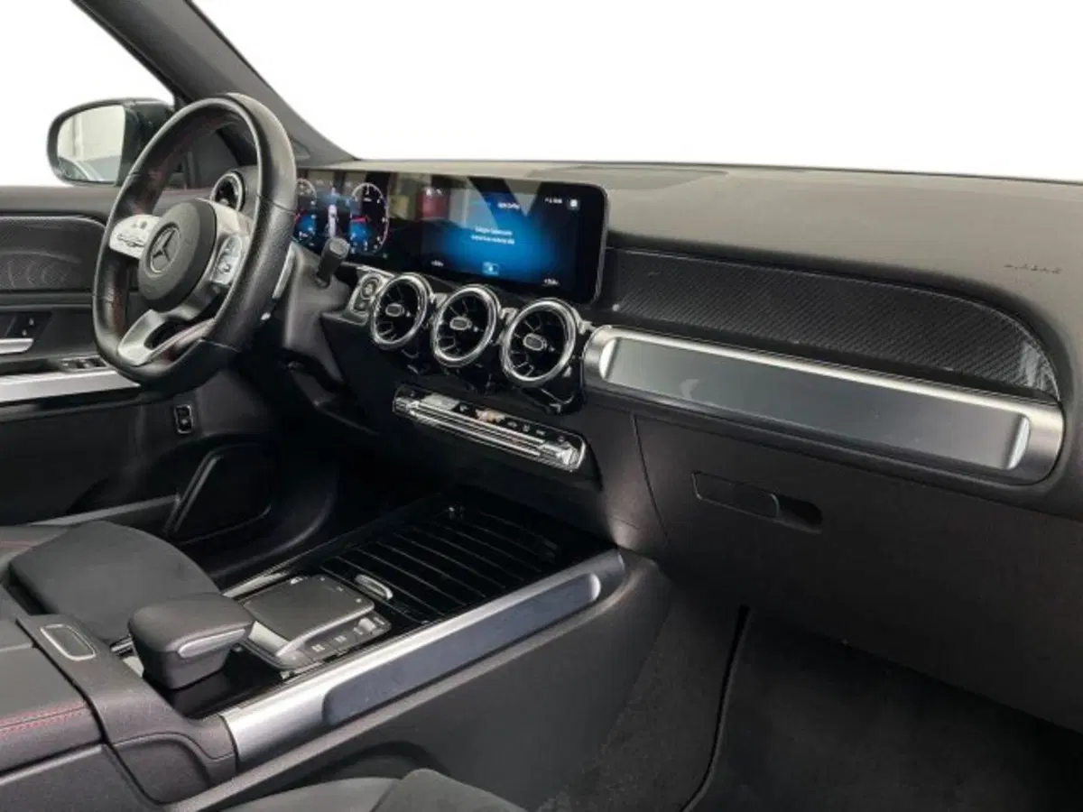 Mercedes-Benz GLB usata a Verona (16)