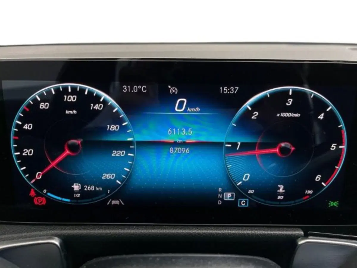 Mercedes-Benz GLB usata a Verona (8)