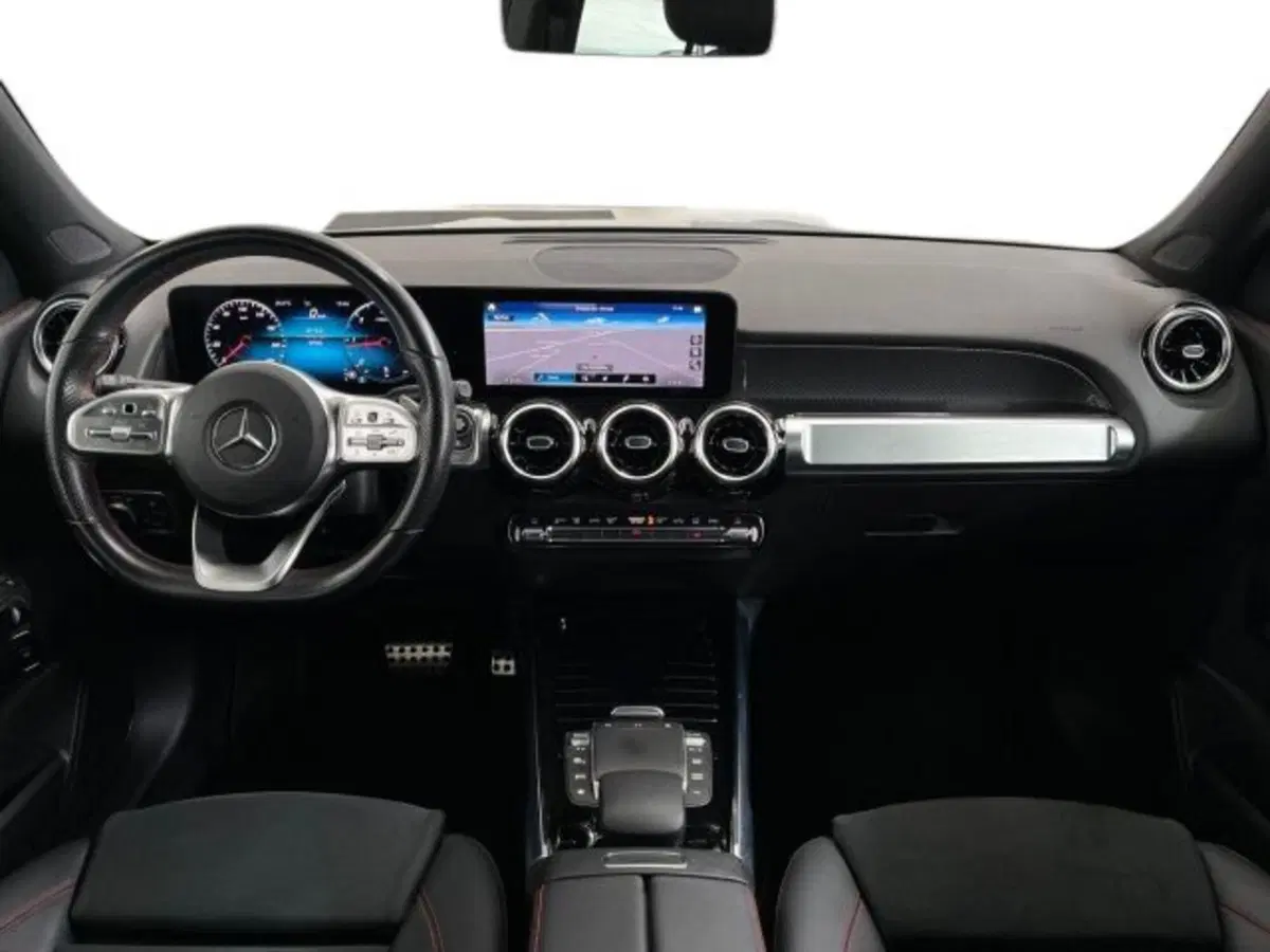Mercedes-Benz GLB usata a Verona (9)