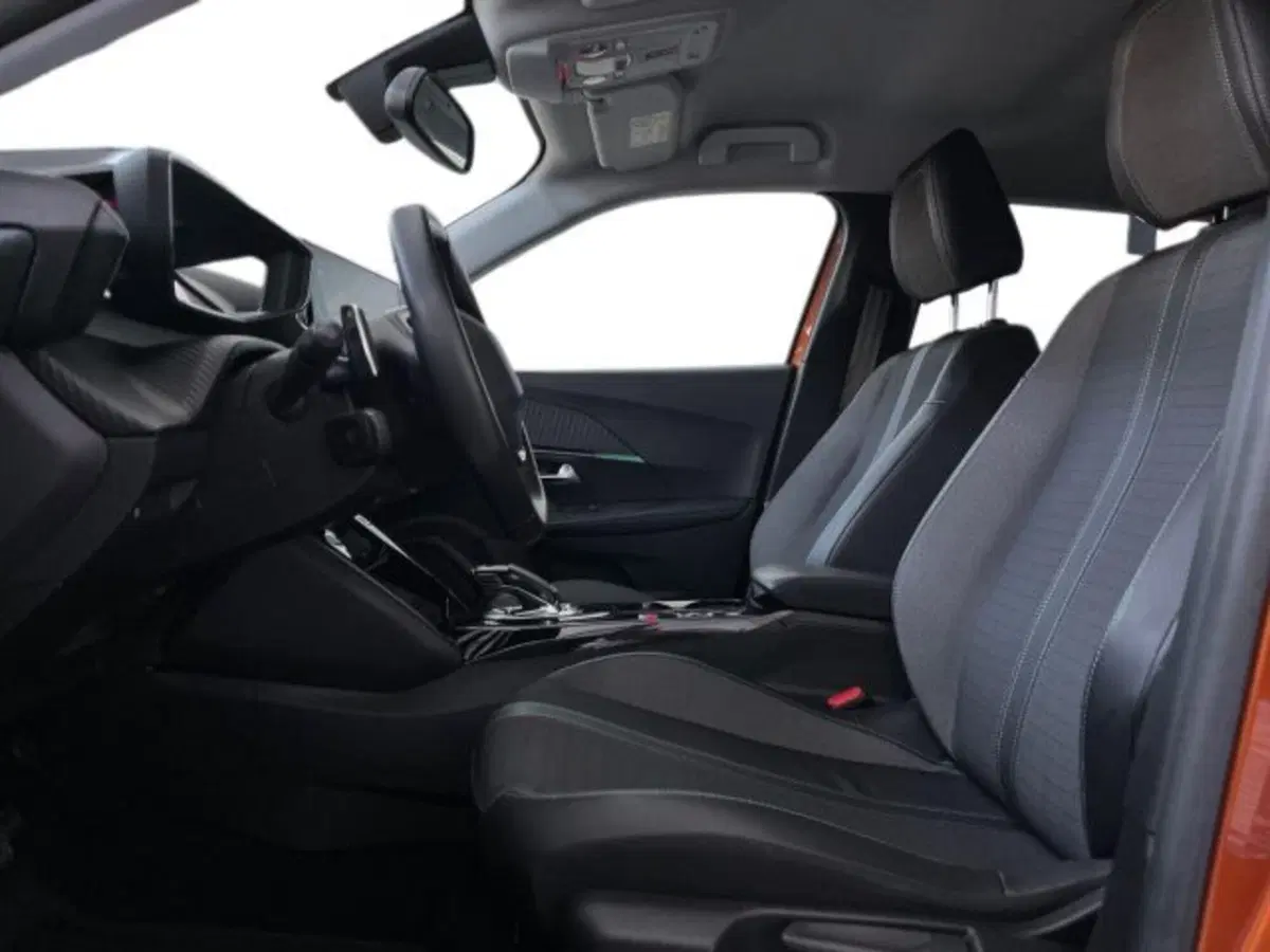 Peugeot 2008 usata a Verona (10)