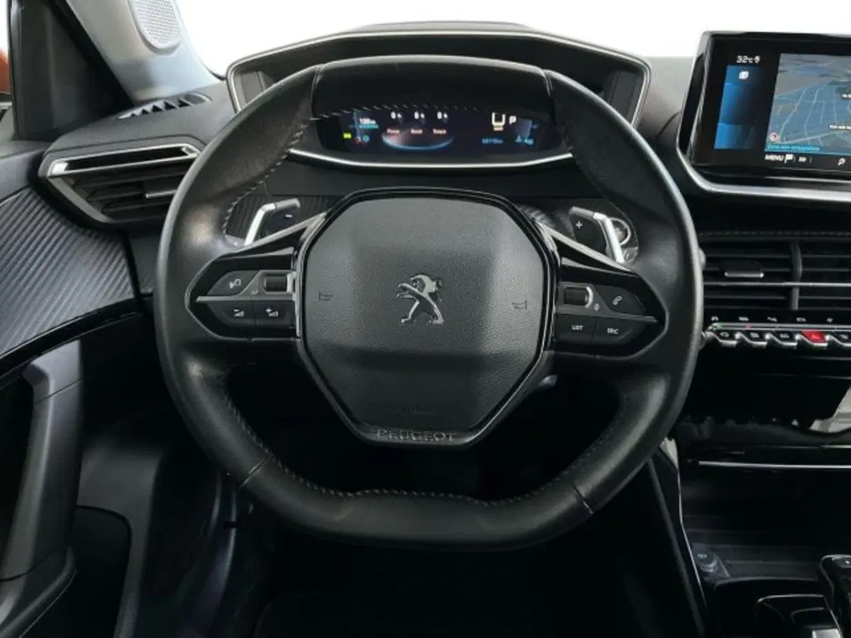 Peugeot 2008 usata a Verona (11)